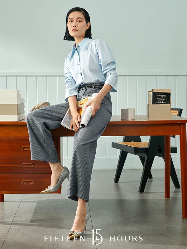 15小时2021秋冬季