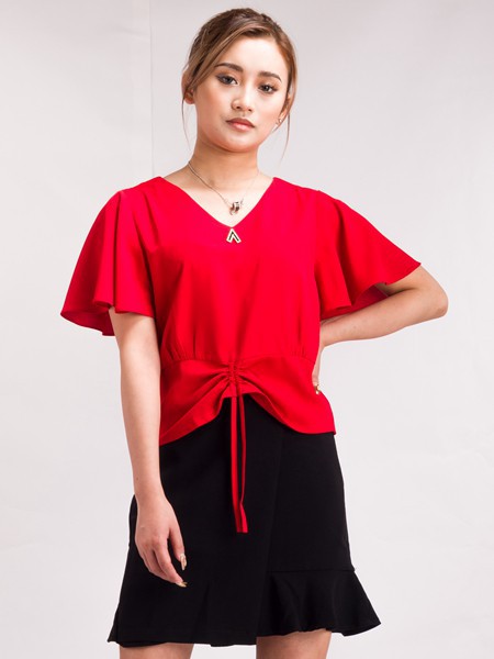 咔魅兰2021春夏季