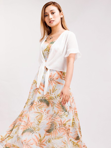 咔魅兰2021春夏季