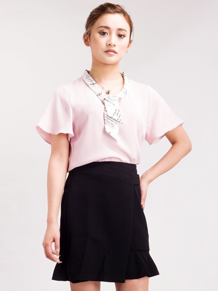 咔魅兰2021春夏季