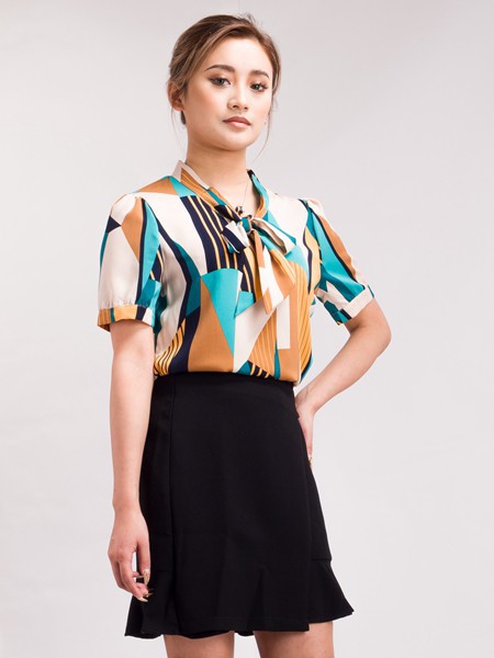 咔魅兰2021春夏季