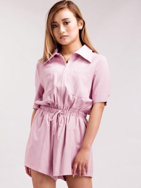 咔魅兰女装2021春夏季