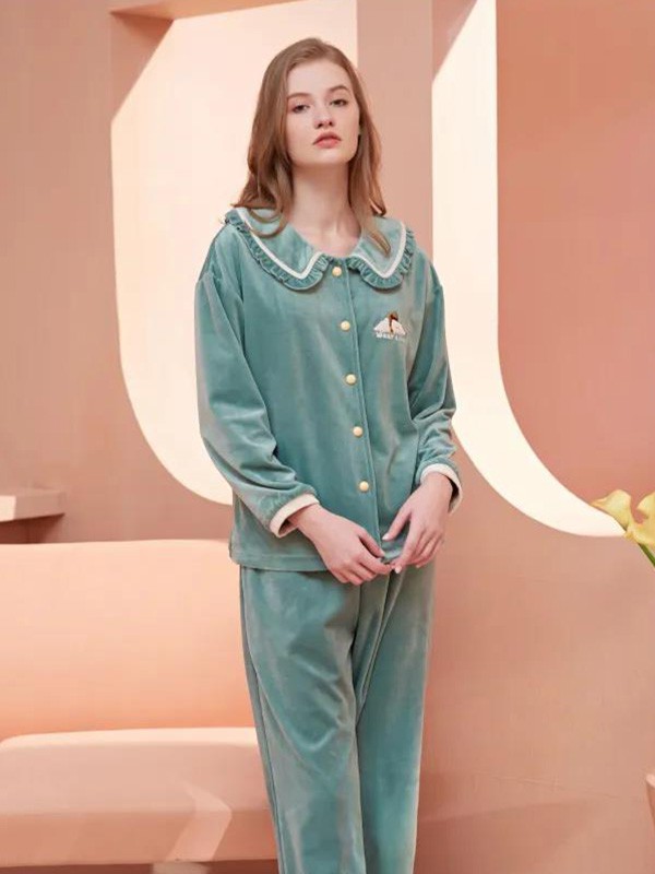 黛娇姿2021秋冬季