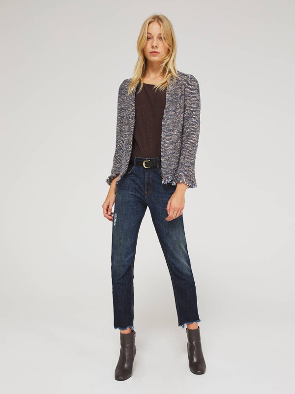 希思黎2021秋冬季