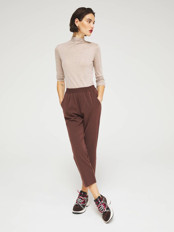 希思黎女装2021秋冬季