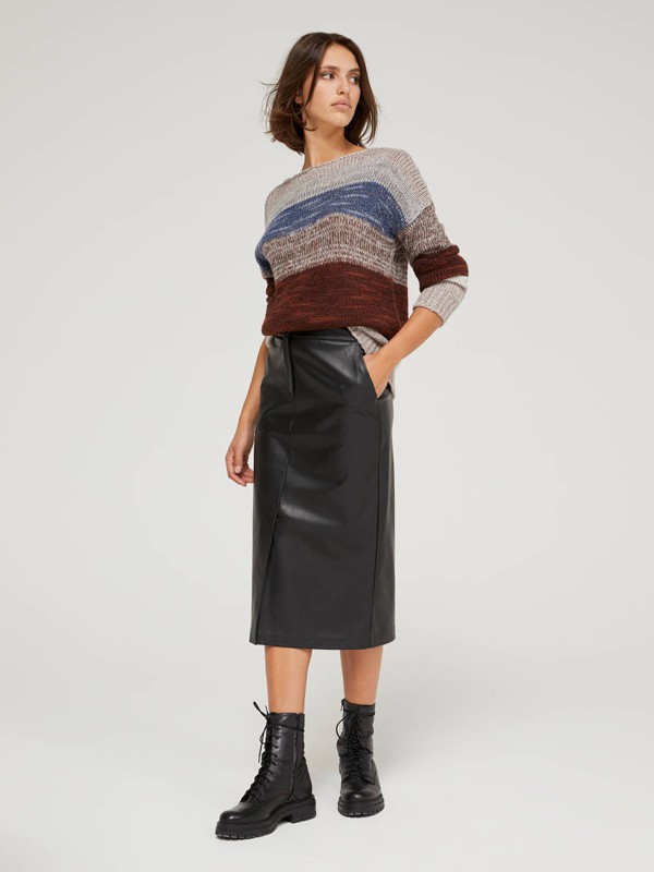 希思黎2021秋冬季