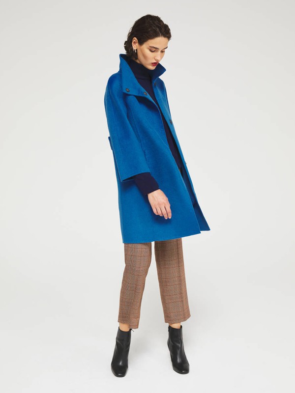 希思黎女装2021秋冬季