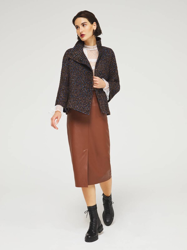 希思黎2021秋冬季