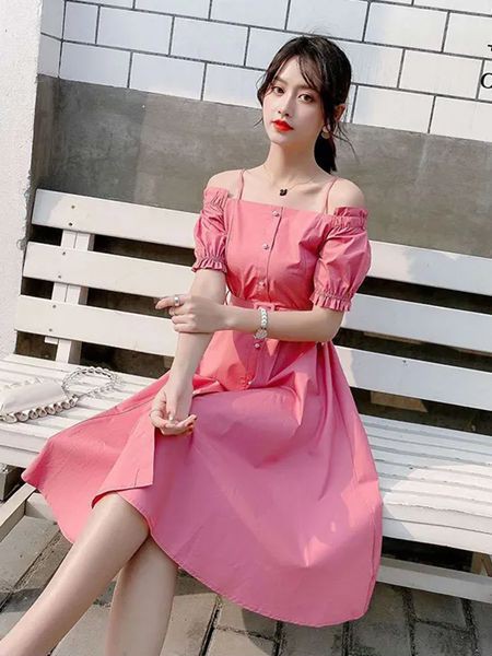 美丽穿女装2021春夏季