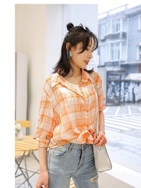 美丽穿女装2021春夏季