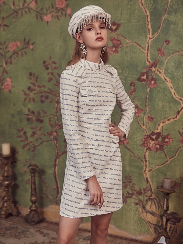 MarieElie2021秋冬季