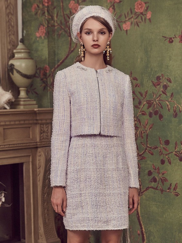 MarieElie2021秋冬季