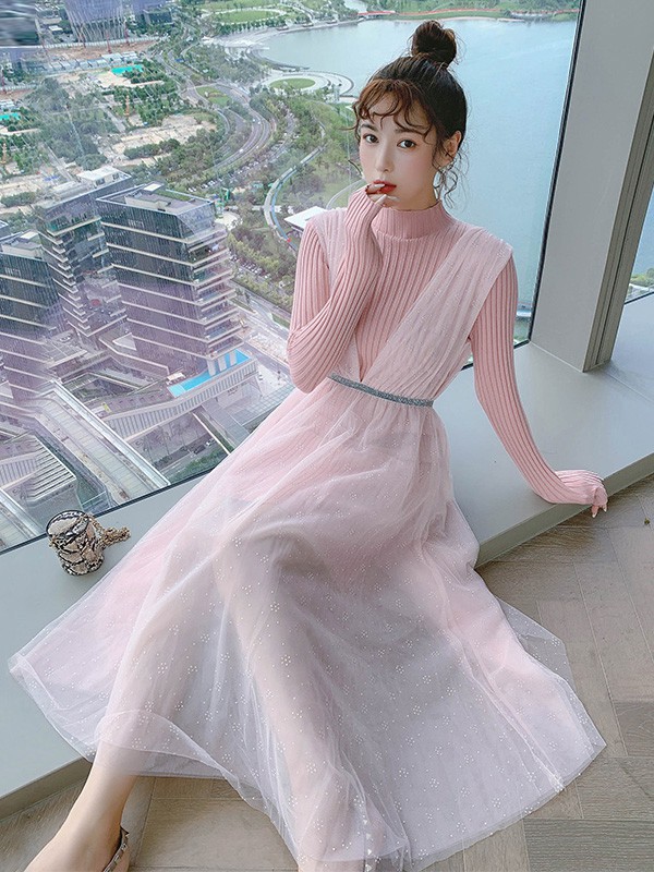 歌贝姿女装2021秋冬季