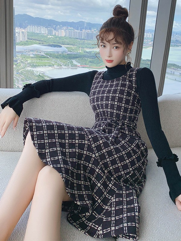 歌贝姿女装2021秋冬季