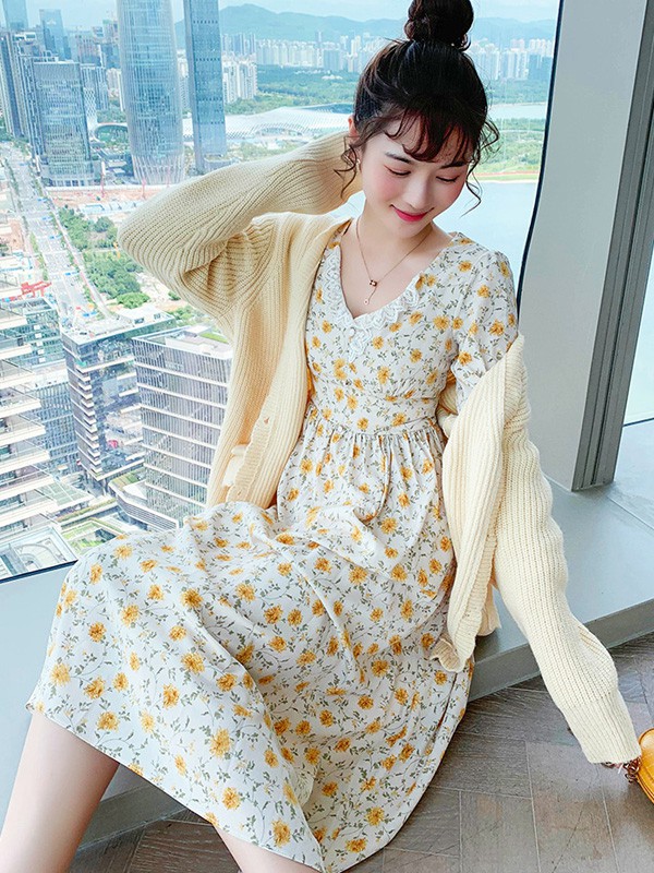 歌贝姿女装2021秋冬季