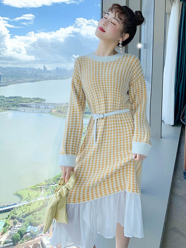 歌贝姿女装2021秋冬季