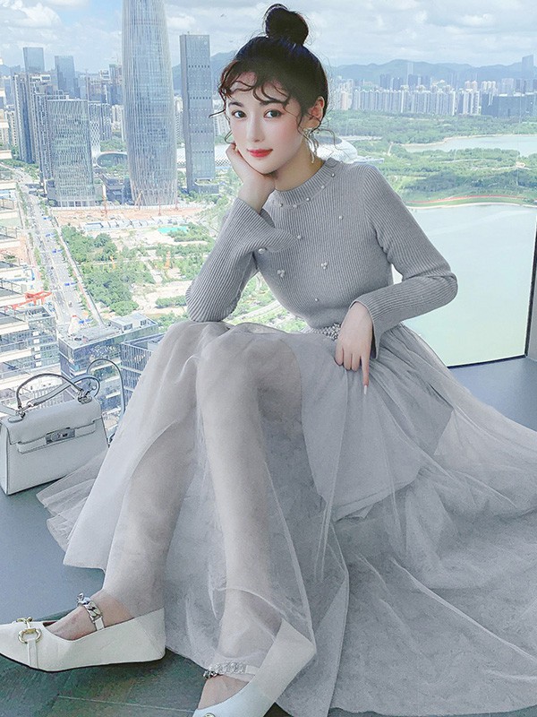 歌贝姿女装2021秋冬季