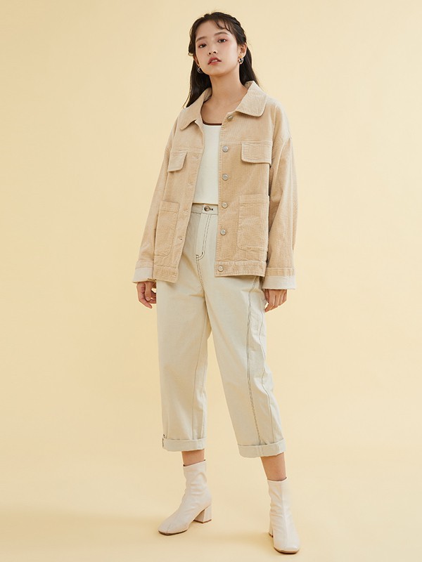 ZETdesZET2021秋冬季