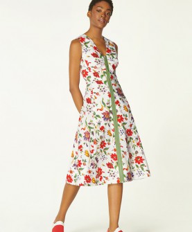 L.K. Bennett2021春夏装