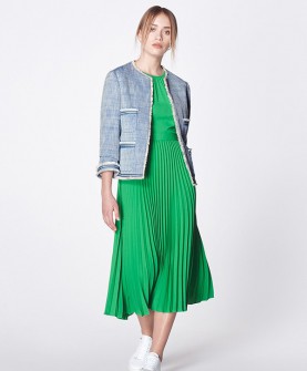 L.K. Bennett2021春夏装