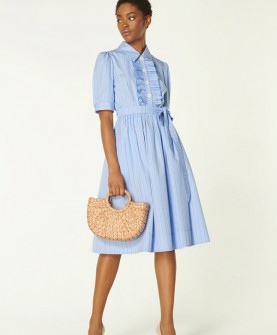 L.K. Bennett2021春夏装