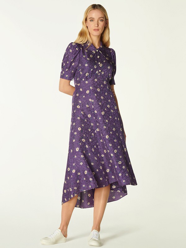 L.K.Bennett女装2021春夏季