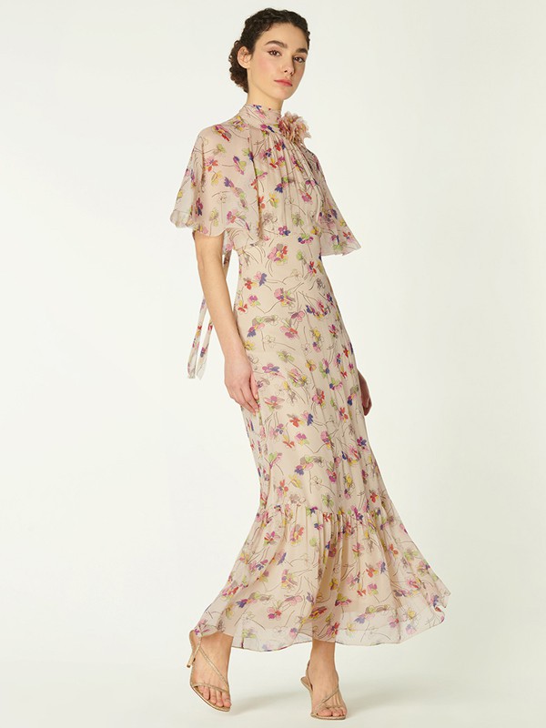 L.K.Bennett女装2021春夏季