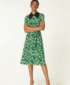 L.K. Bennett2021春夏装