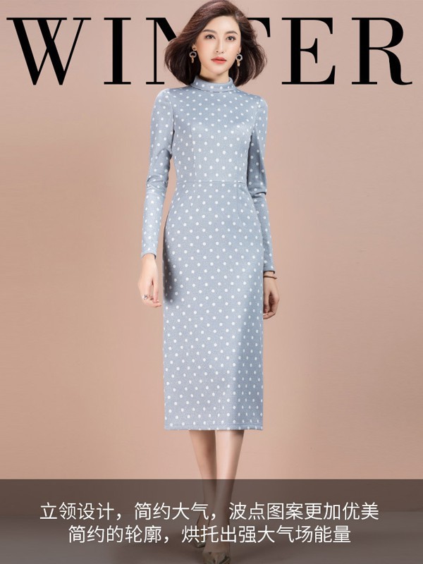 纳绎女装2021秋冬季