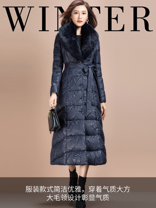 纳绎女装2021秋冬季