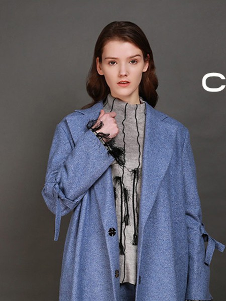 卡榭女装2021秋冬季