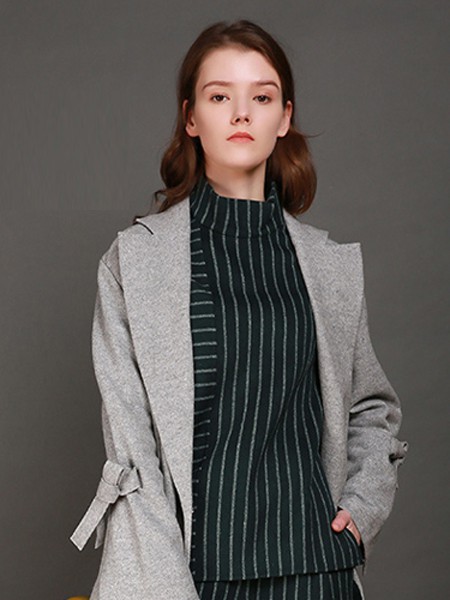 卡榭女装2021秋冬季