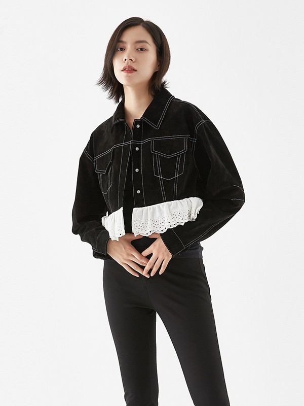 ​COCOCOZI女装2021秋冬季