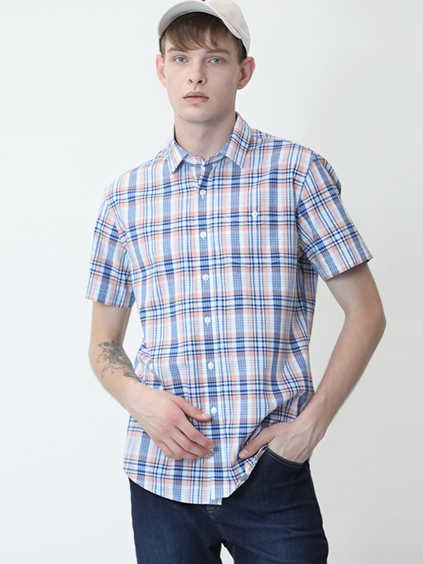 波顿休闲装2021春夏季