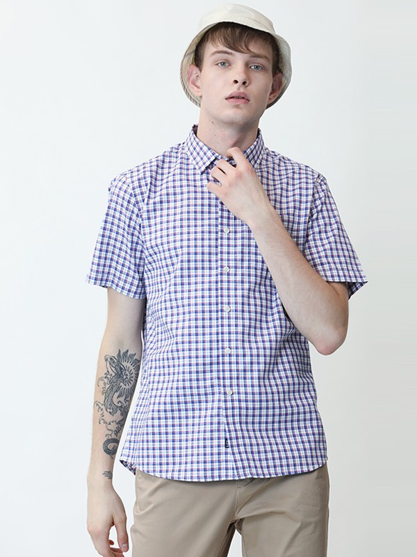 波顿休闲装2021春夏季