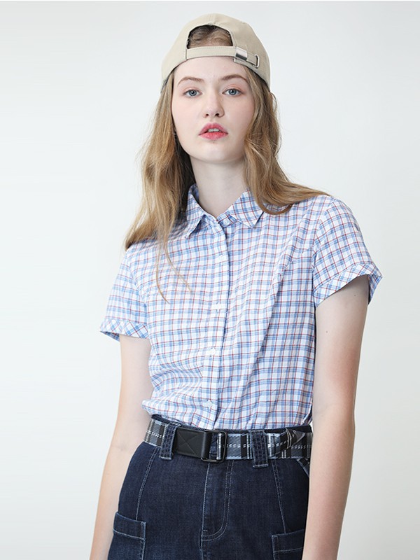 波顿休闲装2021春夏季