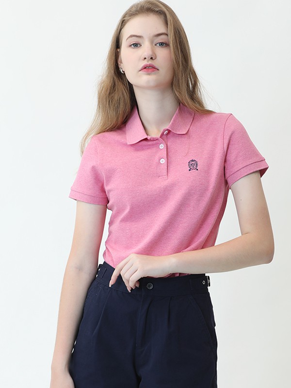 波顿休闲装2021春夏季