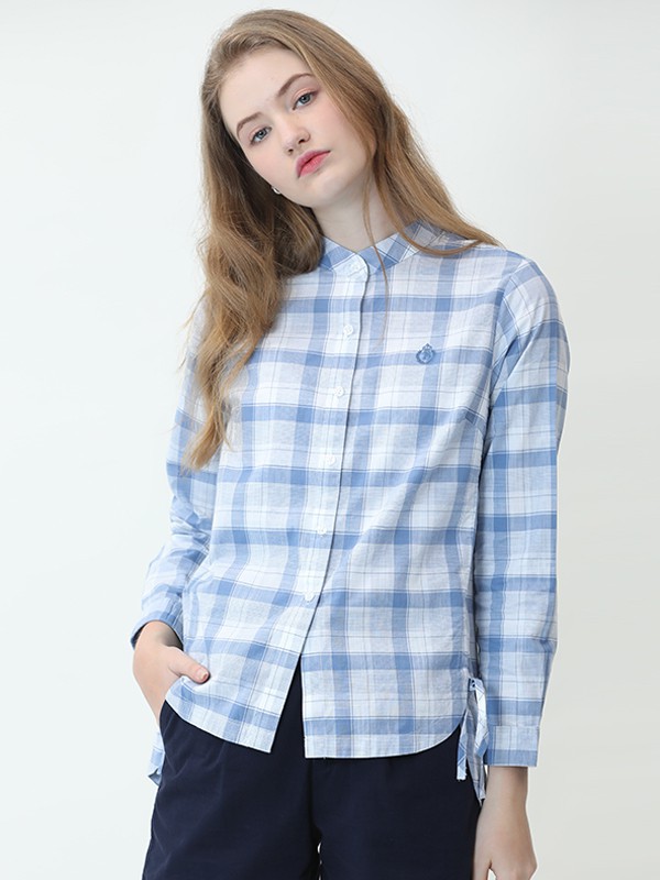 波顿休闲装2021春夏季