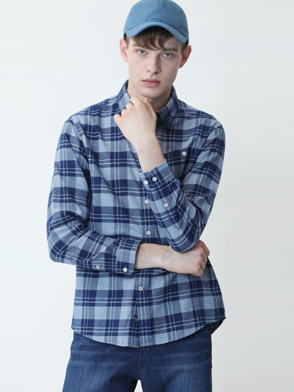 波顿休闲装2021春夏季