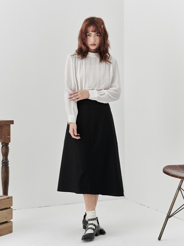 theMSLAN女装2021春夏季