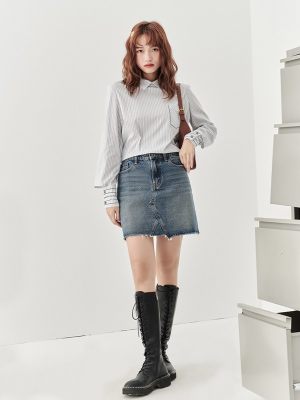 theMSLAN女装2021春夏季