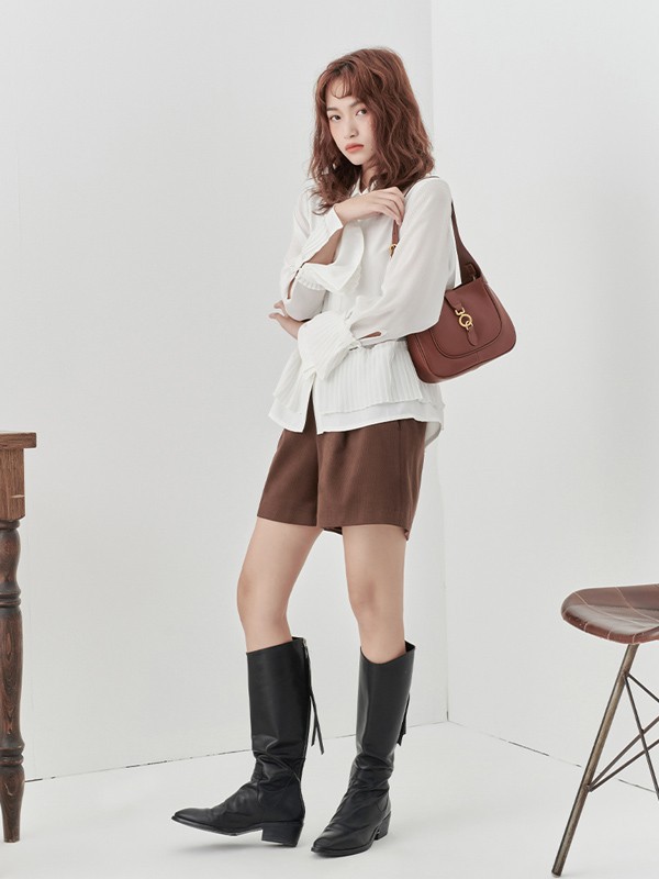 theMSLAN女装2021春夏季