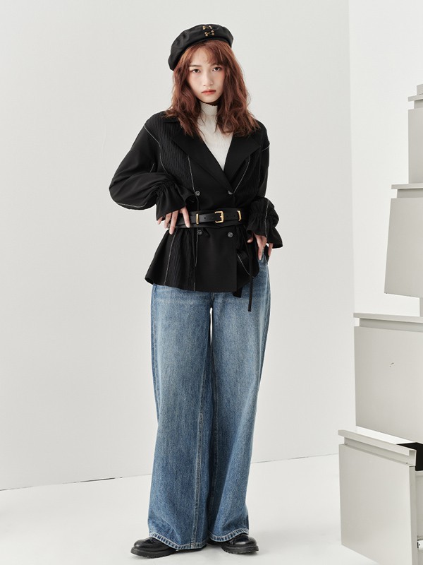 theMSLAN女装2021春夏季