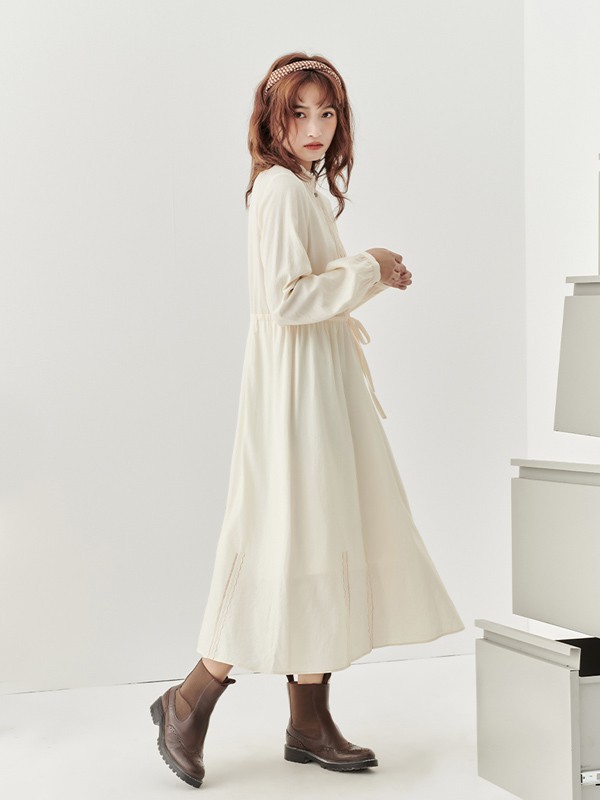 theMSLAN女装2021春夏季