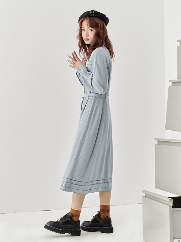 theMSLAN女装2021春夏季