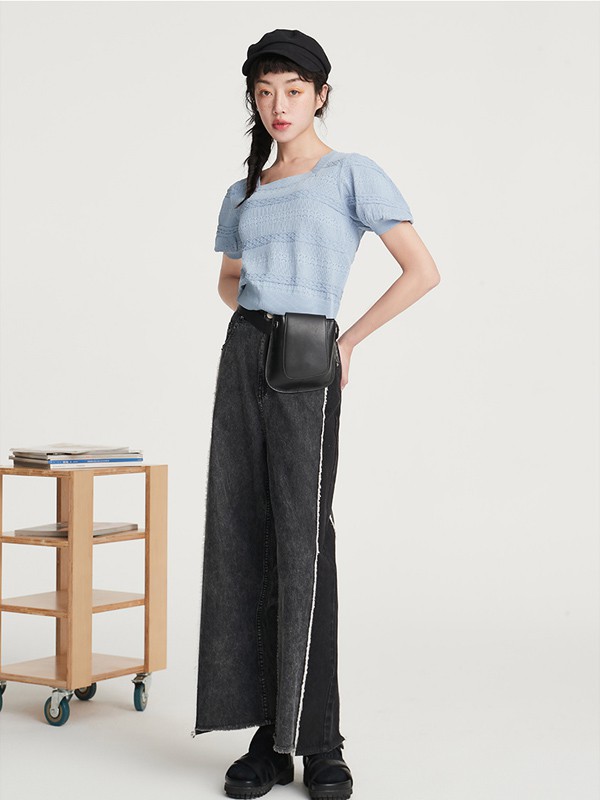 theMSLAN女装2021春夏季