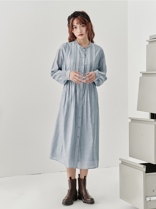 theMSLAN女装2021春夏季