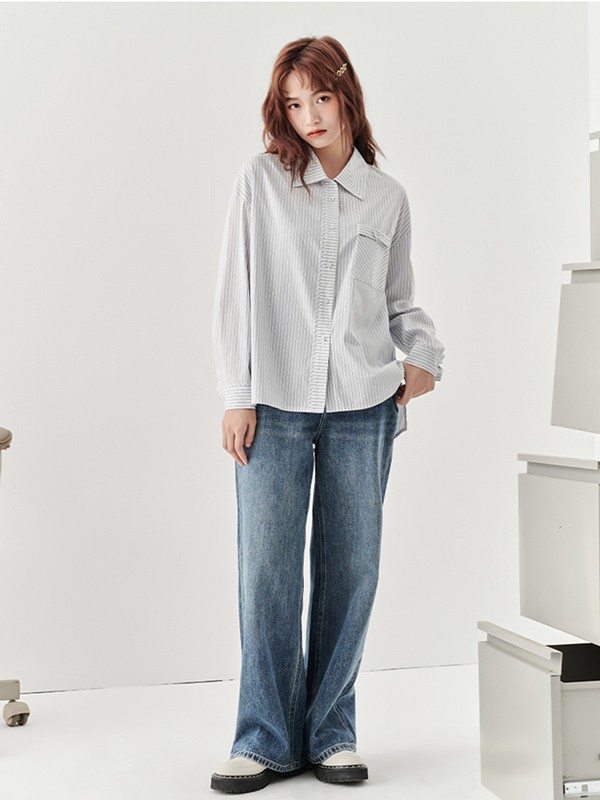 theMSLAN女装2021春夏季