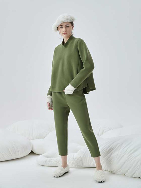 容子木2021秋冬季