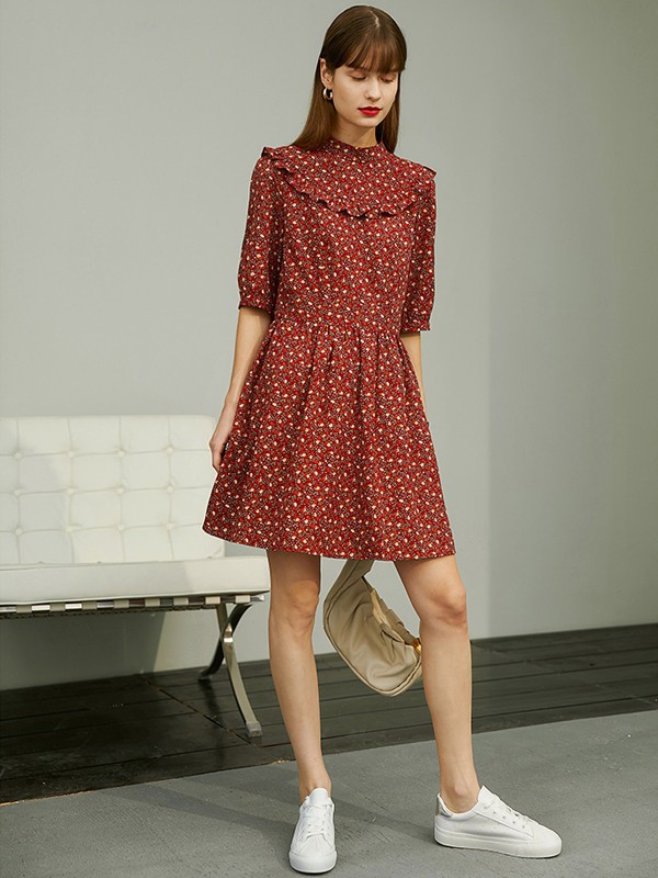 veraveins女装2021春夏季